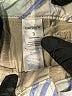 Carter's 100% Cotton Solid Tan Khaki Shorts 0-3 MO / 3 MO - photo 3