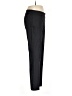 Studio Works Chevron-herringbone Black Dress Pants Size 10 - photo 4