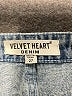 Velvet Heart Blue Jeans Size 27 waist - photo 7
