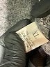 Unbranded 100% Polyester Floral Gray Pullover Sweater Size XL - photo 8