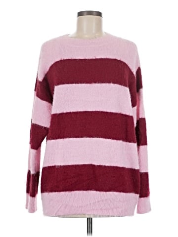 Universal Thread Pullover Sweater (view 1)
