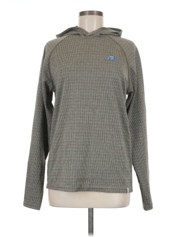 Field Day Pullover Sweater (view 1)