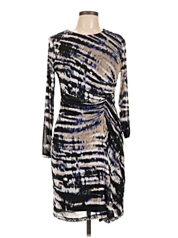 DKNY Cocktail Dress (view 1)