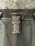 BCBGMAXAZRIA Solid Black Formal Skirt Size 0 - photo 4