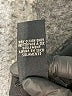 BCBGMAXAZRIA Solid Black Formal Skirt Size 0 - photo 5