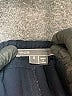 Vince. Solid Blue Track Pants Size S - photo 7