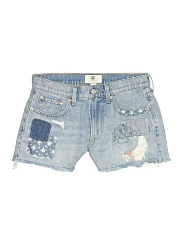 Lucky Brand Denim Shorts (view 1)