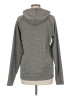 Field Day Houndstooth Gray Pullover Sweater Size M - photo 2