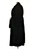Misty Harbor 100% Acrylic Black Trenchcoat Size 24 waist - photo 5