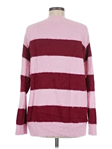 Universal Thread Pullover Sweater (view 2)
