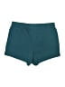 Reebok Solid Teal Athletic Shorts Size L - photo 2