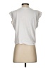 LNA White Sleeveless T-Shirt Size S - photo 2