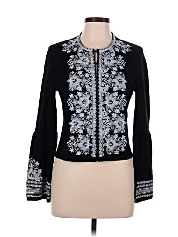 Nanette Lepore Wool Cardigan (view 1)