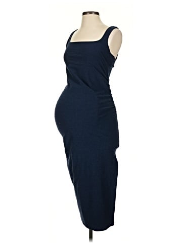 Beyond the Bump by Beyond Yoga Cocktail Dress (view 1)