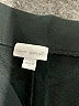 Purejill Solid Black Active Pants Size XL - photo 4