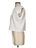 LNA White Sleeveless T-Shirt Size S - photo 5