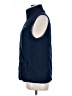 Lauren James 100% Polyester Blue Fleece Size L - photo 5