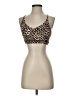 Unbranded Tan Tank Top Size XS - photo 1