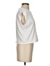 LNA White Sleeveless T-Shirt Size S - photo 4