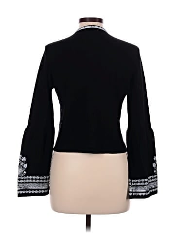 Nanette Lepore Wool Cardigan (view 2)