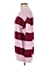 Universal Thread Stripes Pink Pullover Sweater Size M - photo 5