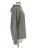 Field Day Houndstooth Gray Pullover Sweater Size M - photo 4