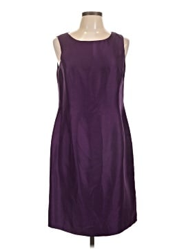Coldwater Creek Cocktail Dress (view 1)