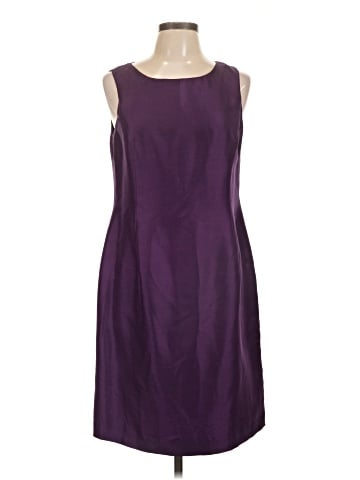 Coldwater Creek Cocktail Dress (view 1)