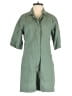 Uniqlo Green Romper Size XS - photo 1