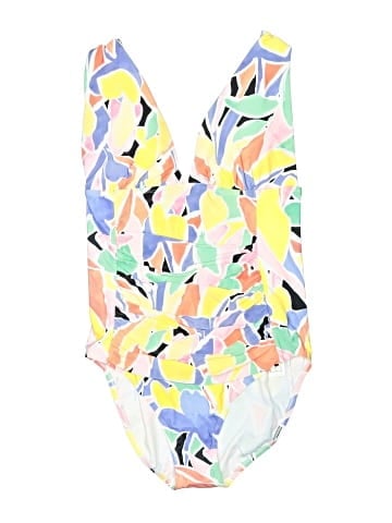 Bleu Rod Beattie One Piece Swimsuit (view 1)