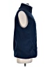 Lauren James 100% Polyester Blue Fleece Size L - photo 4