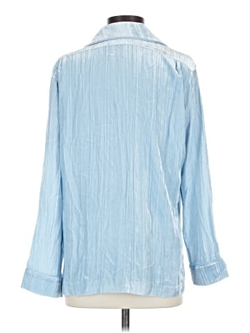 Manito USA 3/4 Sleeve Button-Down Shirt (view 2)