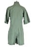 Uniqlo Green Romper Size XS - photo 2