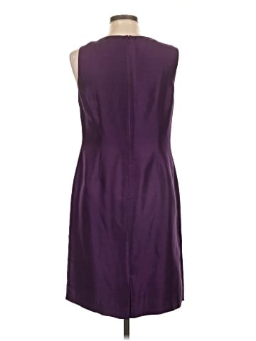 Coldwater Creek Cocktail Dress (view 2)