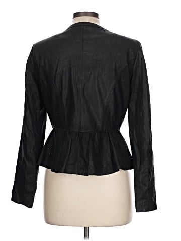 Aqua Jacket (view 2)