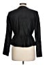Aqua Black Jacket Size L - photo 2
