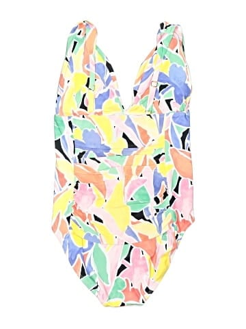 Bleu Rod Beattie One Piece Swimsuit (view 2)