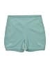 Nike Teal Athletic Shorts Size L - photo 1