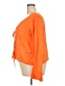 Assorted Brands Orange Long Sleeve Blouse Size 2X - photo 5