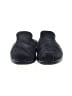 TOMS 100% Leather Black Mule/Clog Size 7 1/2 (wide) - photo 2
