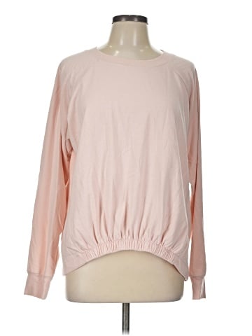 Z by Zella Long Sleeve Top (view 1)