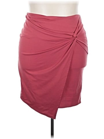 Kate Kasin Casual Skirt (view 1)