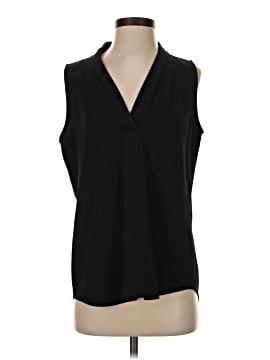 Calvin Klein Sleeveless Blouse