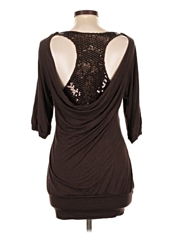 Studio Y 3/4 Sleeve Top (view 2)