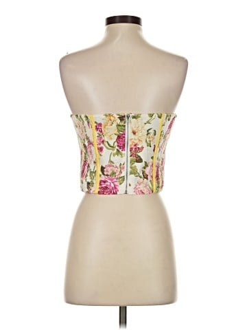 TCEC Sleeveless Blouse (view 2)