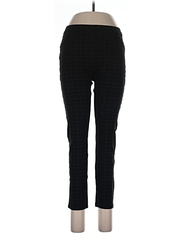 Pre-owned Sanctuary Dress Pants In Black