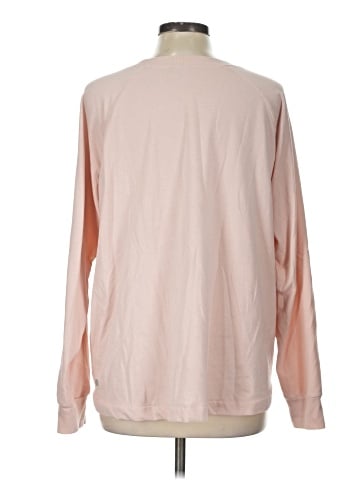 Z by Zella Long Sleeve Top (view 2)