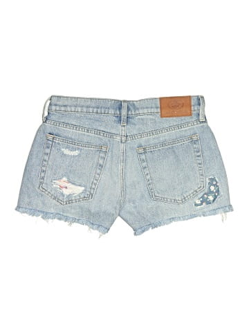 Lucky Brand Denim Shorts (view 2)