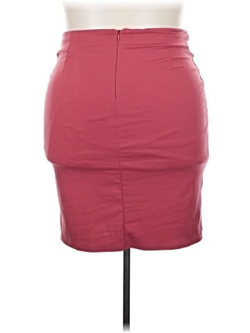 Kate Kasin Casual Skirt (view 2)