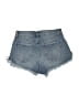 Sincerely Jules Blue Denim Shorts Size 29 waist - photo 2
